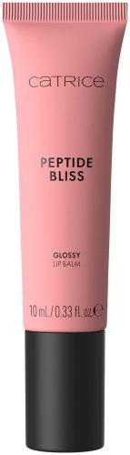 Catrice Peptide Bliss Glossy Lip Balm 010 Life In Rosé 10 ml