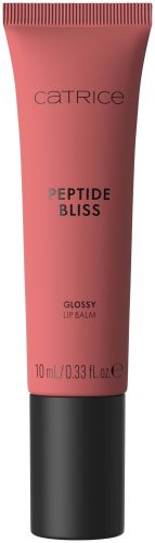 Catrice, Catrice Peptide Bliss Glossy Lippenbalsam 10 ml 020 Blissberry