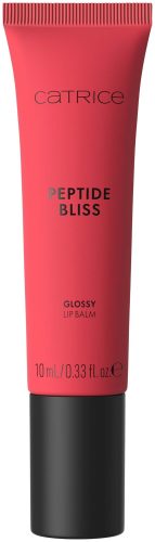 CATRICE, CATRICE - Peptide Bliss Glossy Lip Balm, 10 ml, Dew Not Disturb