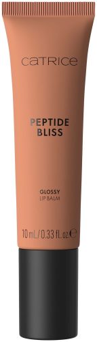 Catrice, CATRICE - Peptide Bliss Glossy Lip Balm, 10 ml, Toffee Touched