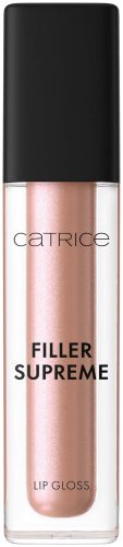 CATRICE, Catrice Filler Supreme Lipgloss 3,2 ml 080 - THE SUGARCOATED TRUTH