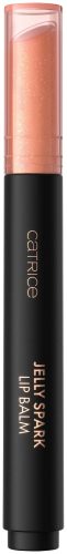 Catrice, CATRICE - Jelly Spark Lip Balm, 2.5 g, Glitter BAE