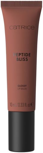 CATRICE, CATRICE - Peptide Bliss Glossy Lip Balm, 10 ml, Glazed & Gorgeous