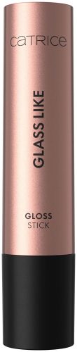 CATRICE, CATRICE - Glass Like Gloss Stick, 3 g, Glacé Macchiato