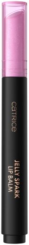 CATRICE, CATRICE - Jelly Spark Lip Balm, 2.5 g, Shimmer Flex