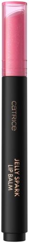 CATRICE, CATRICE - Jelly Spark Lip Balm, 2.5 g, Twinkle Boss