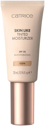 CATRICE, CATRICE - Skin Like Tinted Moisturizer, 28 ml