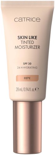 CATRICE, CATRICE - Skin Like Tinted Moisturizer, 28 ml