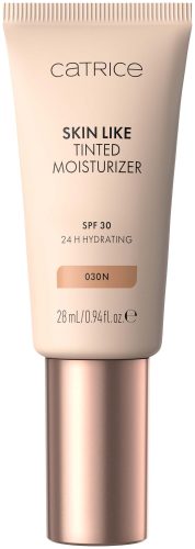 CATRICE, CATRICE - Skin Like Tinted Moisturizer, 28 ml
