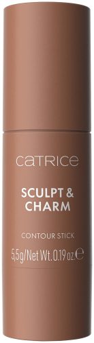 CATRICE, Catrice Sculpt & Charm Contour Stick Bronzer 5,5 g 020 - STONE