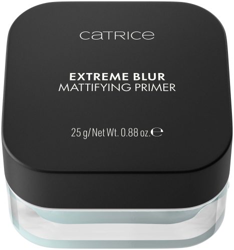CATRICE, CATRICE - Extreme Blur Mattifying Primer, 25 g