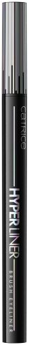 CATRICE, CATRICE - Hyper Liner Brush Eyeliner, 0.52 ml, Black