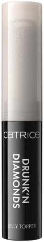 CATRICE, Catrice Drunk'n Diamonds Jelly Topper Lidschatten 2,5 g 010 - MOONLIGHT GLOW