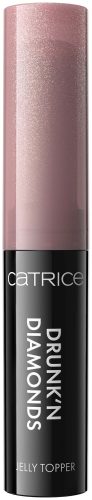 CATRICE, Catrice Drunk'n Diamonds Jelly Topper Lidschatten 2,5 g 020 Blossom Lights