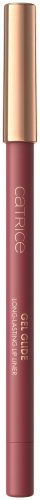 CATRICE, Catrice Gel Glide Long-Lasting Lip Liner Lipliner 1,5 g 020 - DRIP THE DRAMA