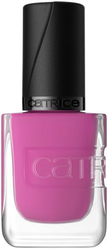 CATRICE - GEL AFFAIR Nail Lacquer, 10.5 ml, Flirt Frequency