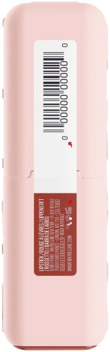 Maybelline, Maybelline - Maybe it's ... Serum Lippenstift, 1 Stück,  Upstate