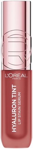 L'ORÉAL, L'OREAL - Paradise Hyaluron Tint Lip Stain Serum, 5 ml,  Tea Time