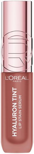 L'ORÉAL, L'OREAL - Paradise Hyaluron Tint Lip Stain Serum, 5 ml,  Nude Espresso