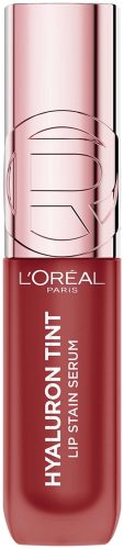L'ORÉAL, L'OREAL - Paradise Hyaluron Tint Lip Stain Serum, 5 ml,  Bordeaux Please