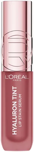 L'ORÉAL, L'OREAL - Paradise Hyaluron Tint Lip Stain Serum, 5 ml,  Worth It Medium