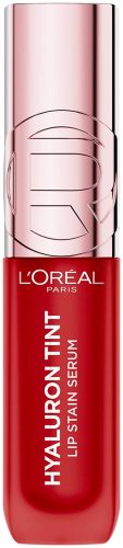 L'ORÉAL, L'OREAL - Paradise Hyaluron Tint Lip Stain Serum, 5 ml,  Le Rouge Paris