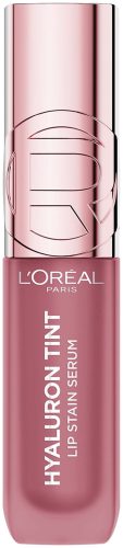 L'ORÉAL, L'OREAL - Paradise Hyaluron Tint Lip Stain Serum, 5 ml,  Smoky Mauve