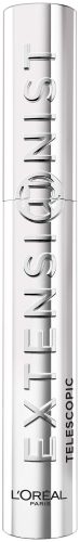 L'ORÉAL, L'OREAL - Telescopic Extensionist Mascara, 9.9 ml, Black