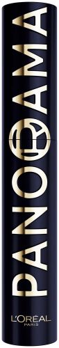 L'ORÉAL, L'OREAL - Volume Million Lashes Panorama Chromatic Mascara, 9.9 ml, Bleu Suede