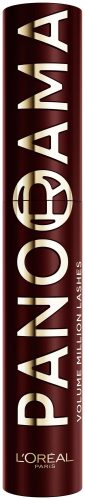 L'ORÉAL, L'OREAL - Volume Million Lashes Panorama Chromatic Mascara, 9.9 ml, Bordeaux Cashmere