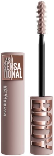 Maybelline, Maybelline - Lash Sensational Body Mascara, 9.75  ml, Black