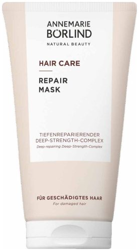 Annemarie Börlind, ANNEMARIE BÖRLIND Repair Haarkur & -maske 150 ml