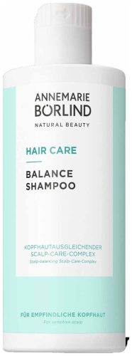 Annemarie Börlind, ANNEMARIE BÖRLIND Balance Shampoo 250 ml