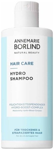Annemarie Börlind, ANNEMARIE BÖRLIND Hydro Shampoo 250 ml