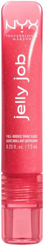 NYX-PROFESSIONAL-MAKEUP, NYX Professional Makeup Peptide Infused Lipgloss 8 ml 08 - JELLY KISSD