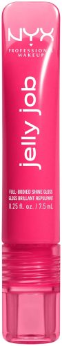NYX-PROFESSIONAL-MAKEUP, NYX Professional Makeup Peptide Infused Lipgloss 8 ml 10 - JUICY JELLY