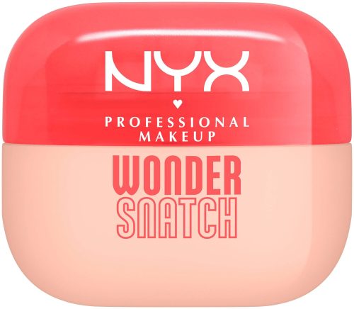 NYX-PROFESSIONAL-MAKEUP - Wonder Snatch Powder, 6 g, Apricot Attitude
