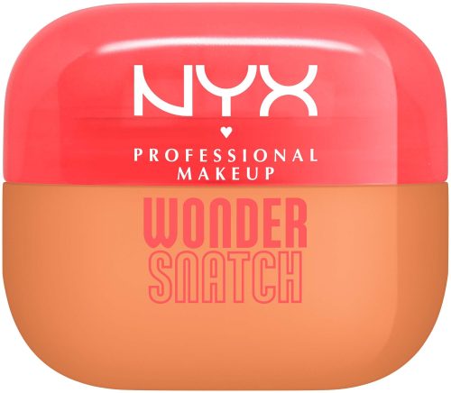 NYX-PROFESSIONAL-MAKEUP - Wonder Snatch Powder, 6 g, Sassy Spice