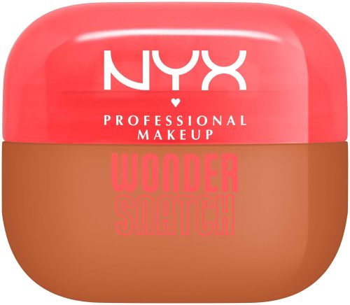 NYX-PROFESSIONAL-MAKEUP - Wonder Snatch Powder, 6 g, Cinnamon Catch