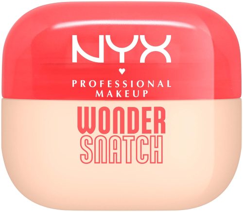 NYX-PROFESSIONAL-MAKEUP - Wonder Snatch Powder, 6 g, Sugar Serve
