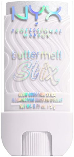 NYX-PROFESSIONAL-MAKEUP, NYX-PROFESSIONAL-MAKEUP - Buttermelt Stix Glow Boosting Stix bis zu 8h Halt, 5 g, That's So Melt