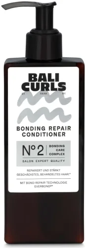 Bali Curls Bonding Repair Conditioner