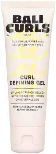 Bali Curls Defining Gel 50ml Travel Size
