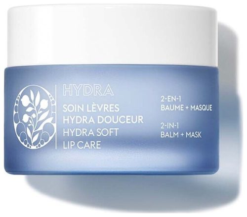 PATYKA - Soin Lèvres Hydra Douceur, 10 g