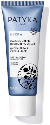 PATYKA - Masque Crème Hydra Réparateur, 50 ml