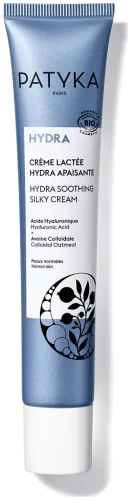 PATYKA - Beruhigende Hydra-milchcreme, 40 ml