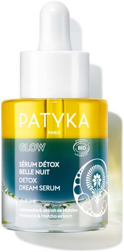 PATYKA - Detox Belle Nuit Serum, 30 ml