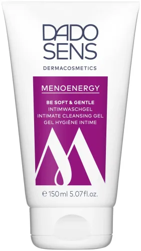 Dado Sens Menoenergy Intimwaschgel 150ml