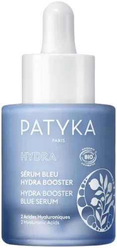 PATYKA - Blaues Hydra-booster-serum, 30 ml
