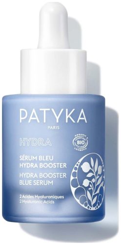 PATYKA - Blaues Hydra-booster-serum, 30 ml